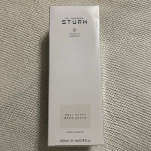 Dr Barbara Sturm Anti Aging Body Cream